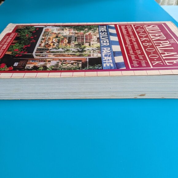 The Silver Palate Cookbook by Julee Rosso & Sheila Lukins - Picture 11 of 13